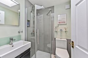 Shower Room- click for photo gallery